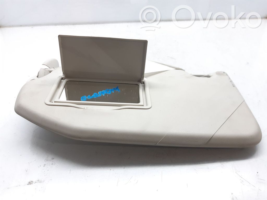 Ford Ecosport Parasolar 