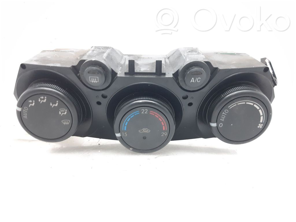 Unidad de control climatización   DF7961190E