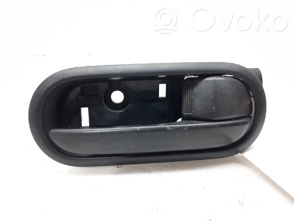 Mazda 2 Rear door interior handle 