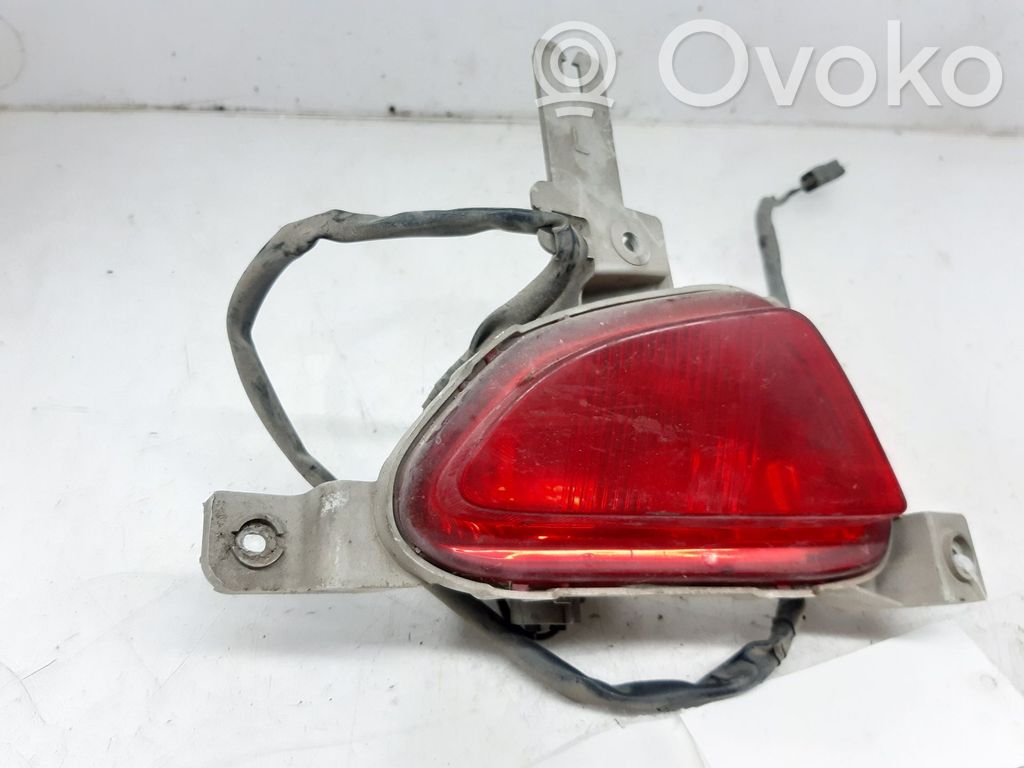 Aizmugures bufera gaisma   DF7151660B