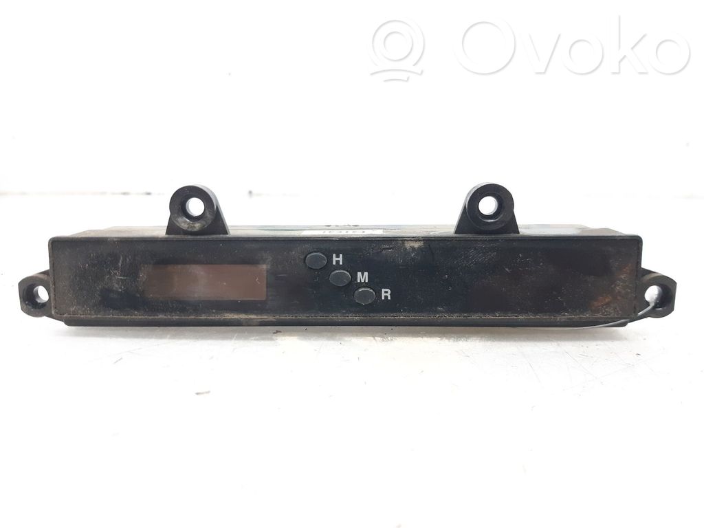 KIA Rio Clock 
