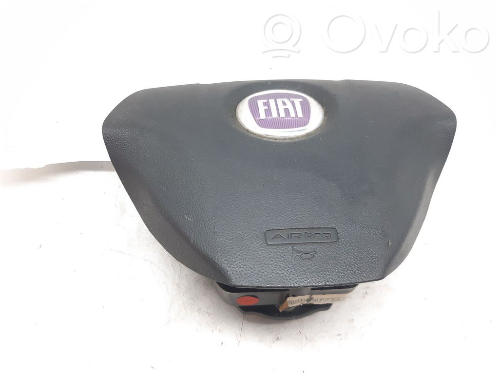 Fiat Linea Poduszka powietrzna Airbag kierownicy 