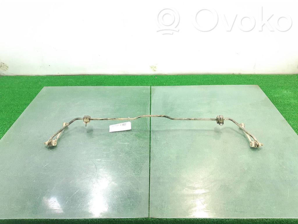 Smart ForTwo I MC01 Bară antiruliu spate 