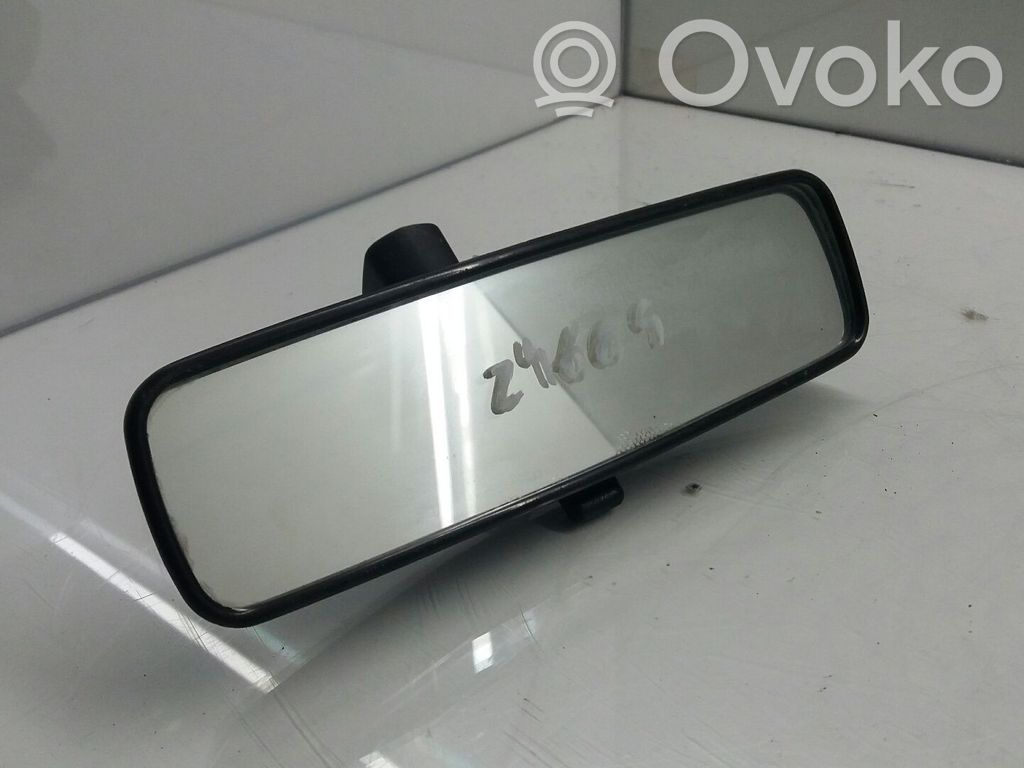 BMW 3 E46 Espejo lateral manual 