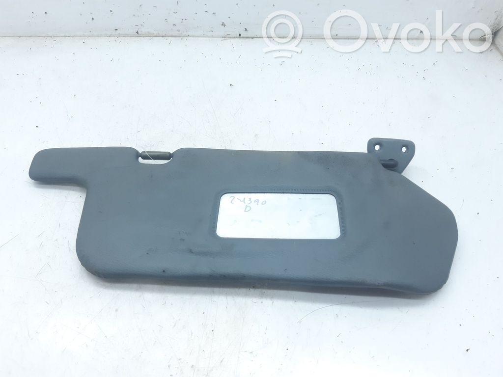 Osłona przeciwsłoneczna   964001N200