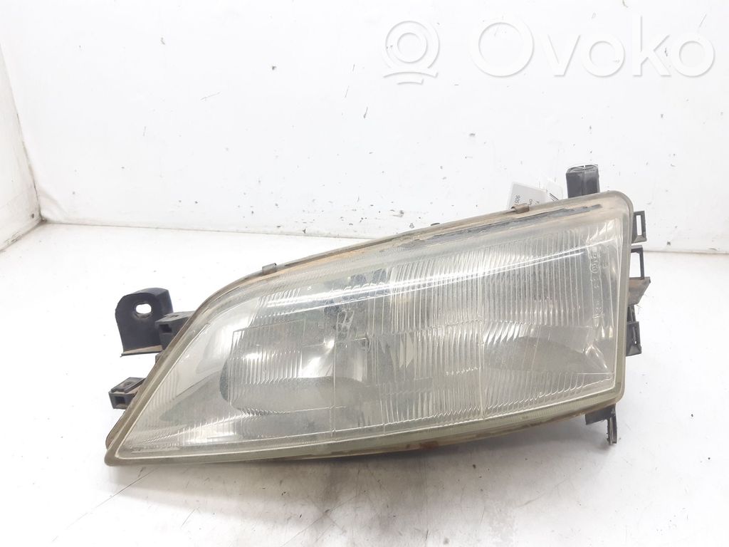 Opel Vectra B Scheinwerfer 