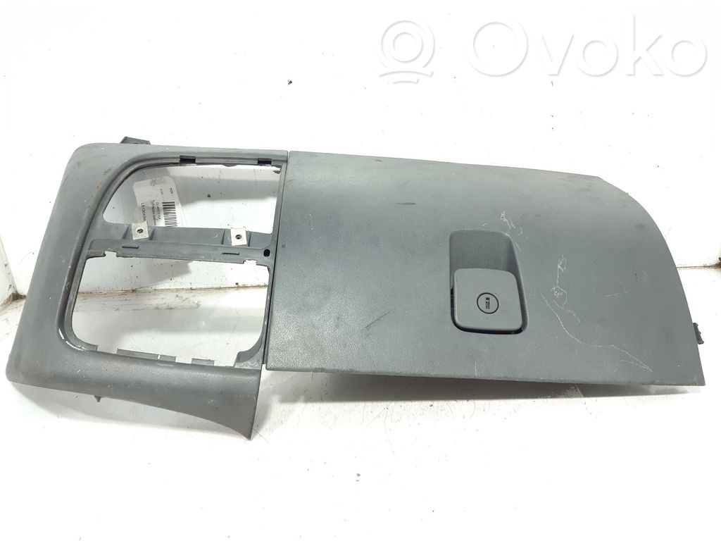 Citroen Jumper Guantera 