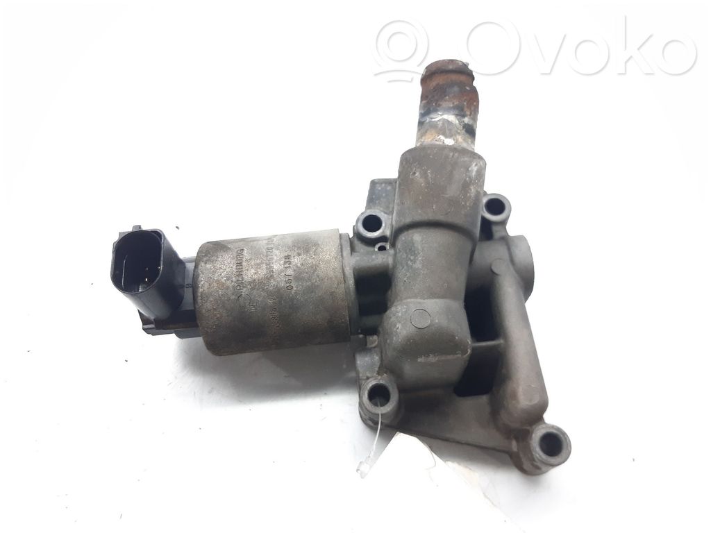 Zawór EGR   55556720