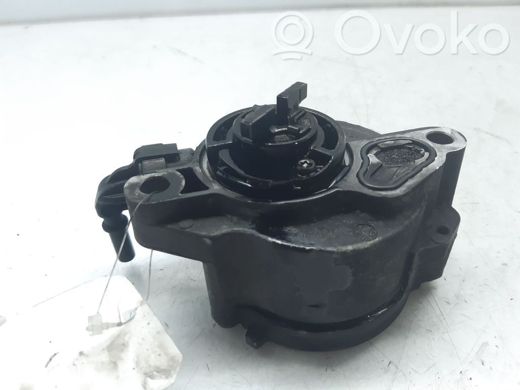 Alipainepumppu   D1563A