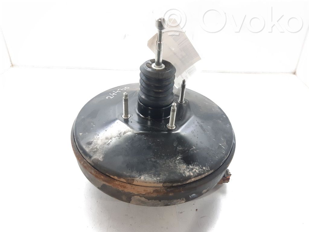 Opel Corsa E Brake booster 