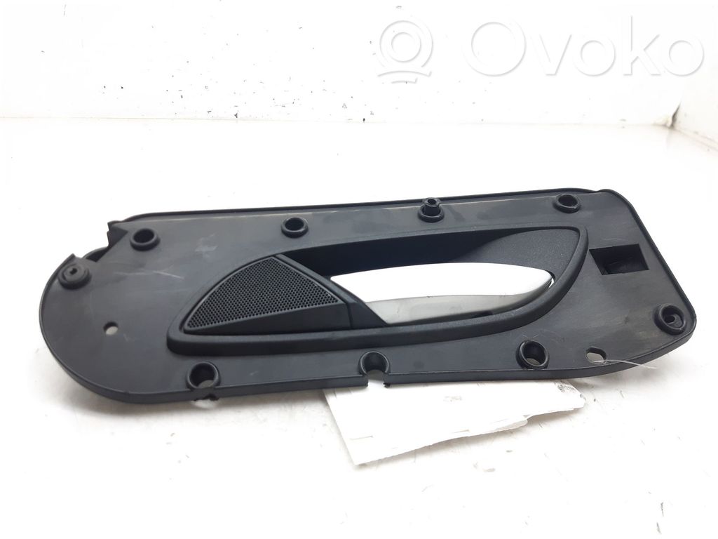 Fiat Punto Evo Klamka wewnętrzna drzwi przednich 