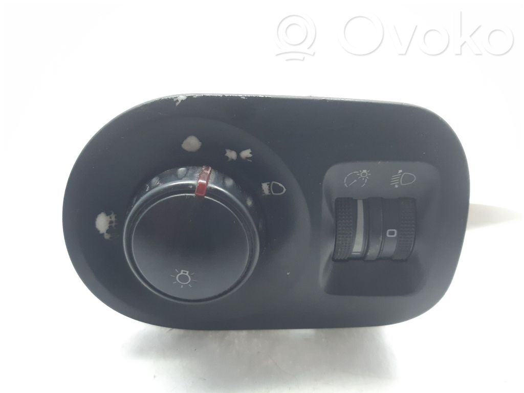 Seat Altea Light switch 