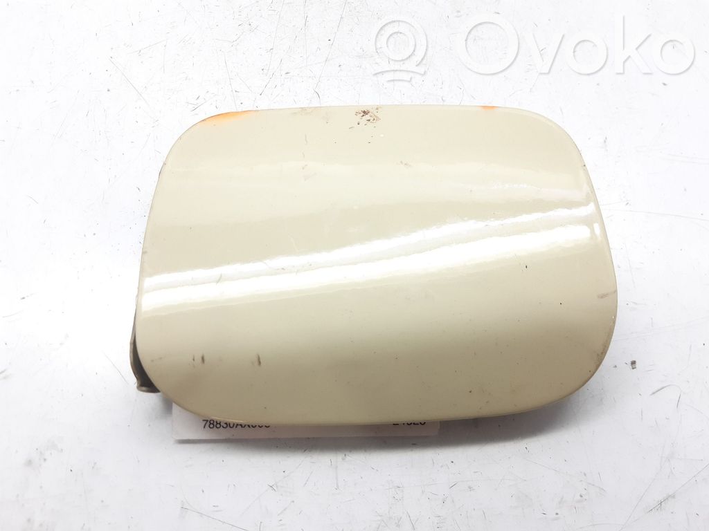 Nissan Micra Tappo del serbatoio del carburante 
