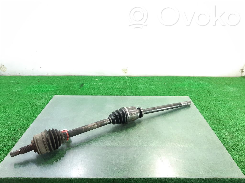 Renault Vel Satis Eje de transmisión delantero 