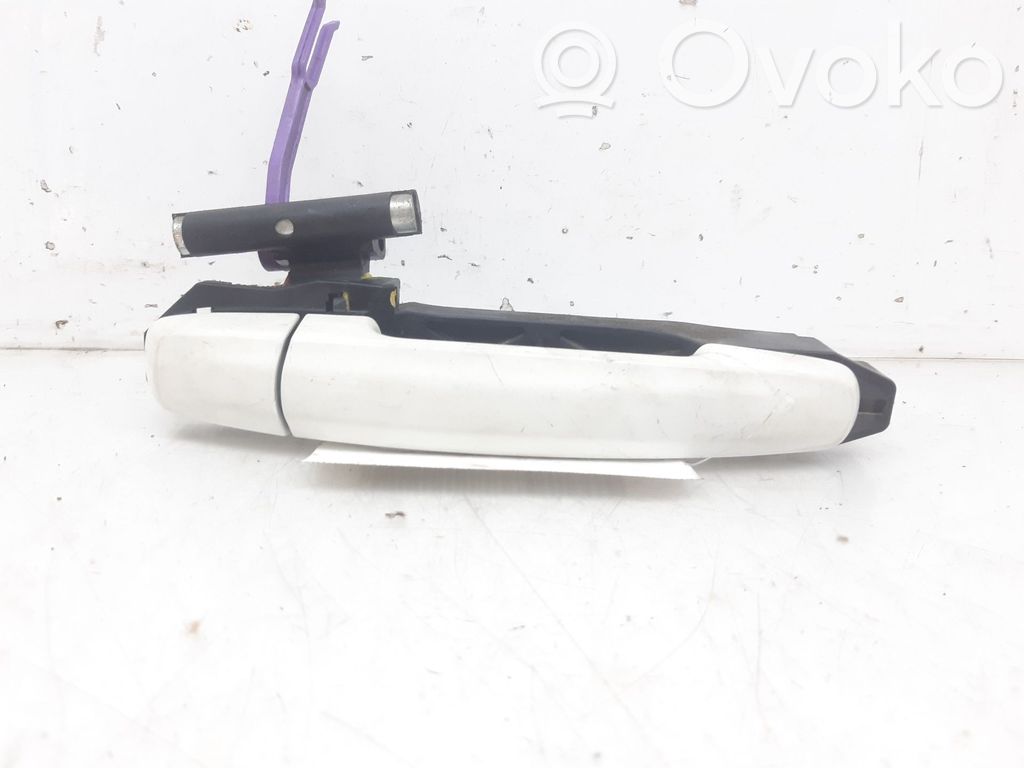 Etuoven ulkokahva   8281263J005PK