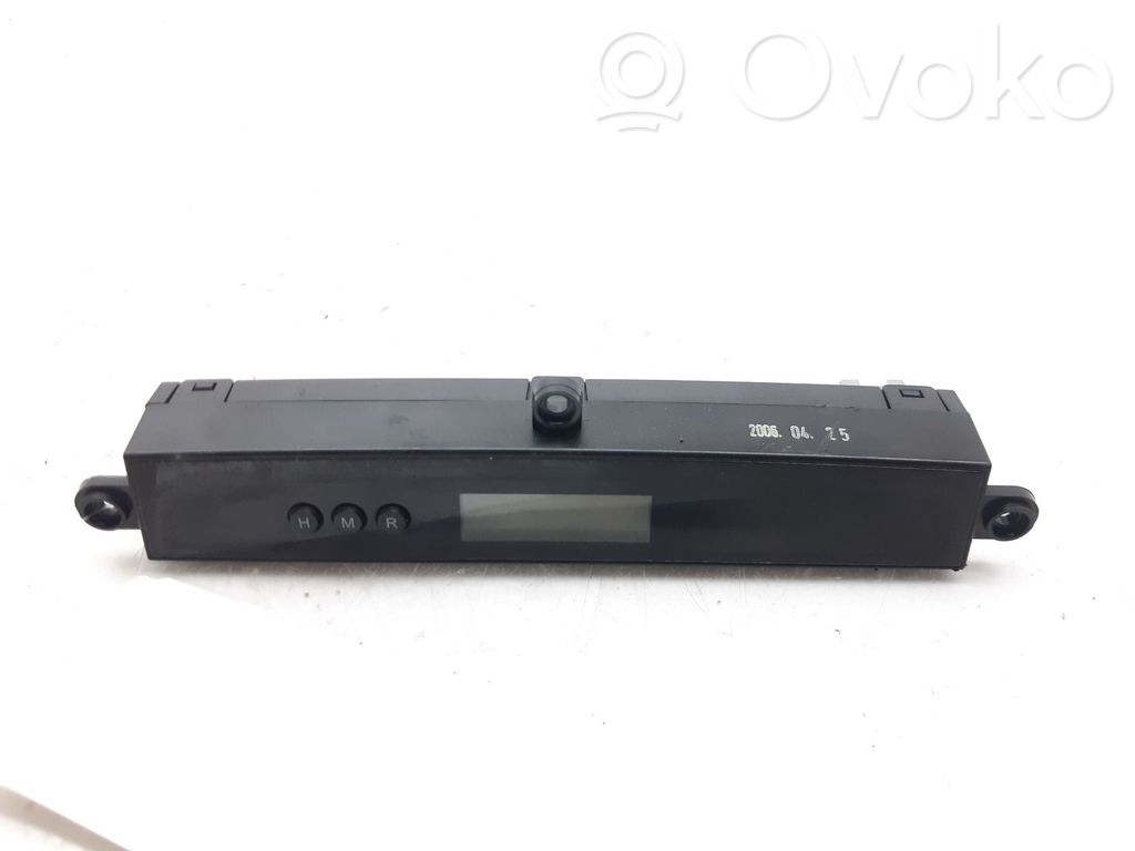 Zegar   945102B000