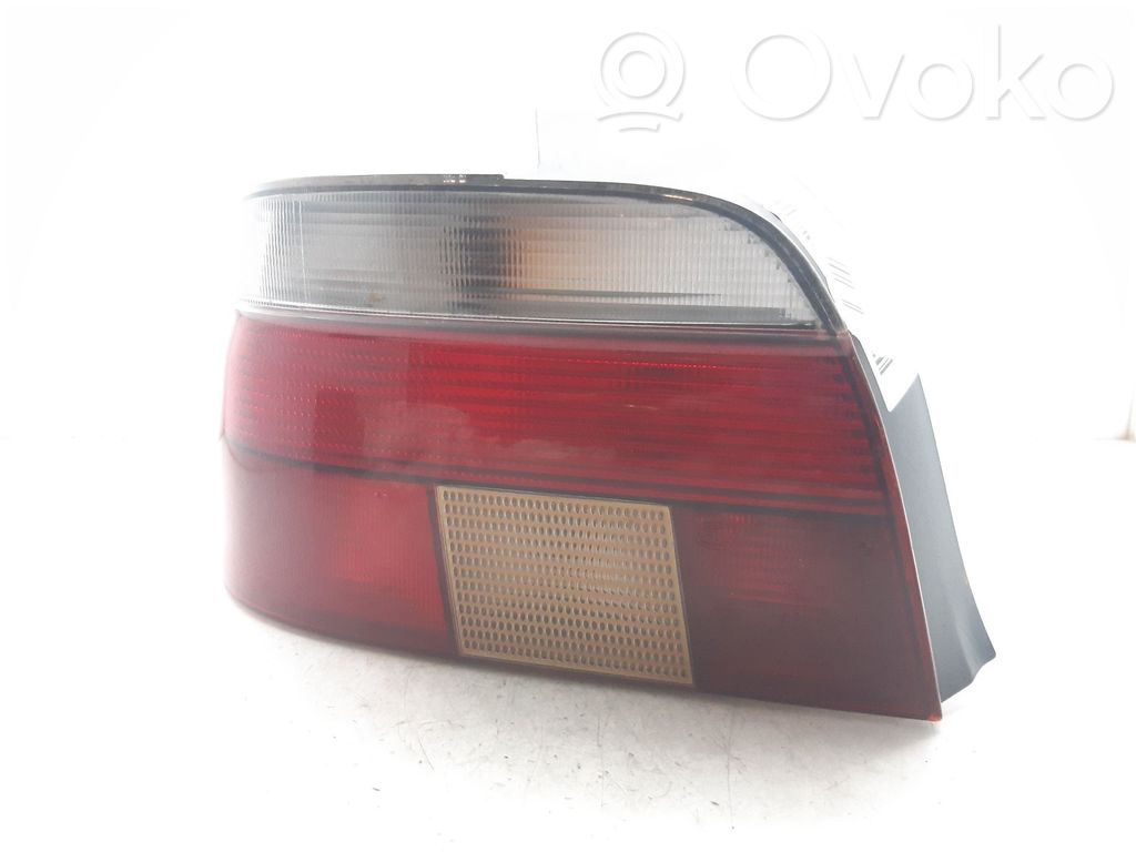 Luz trasera/de freno   14603300