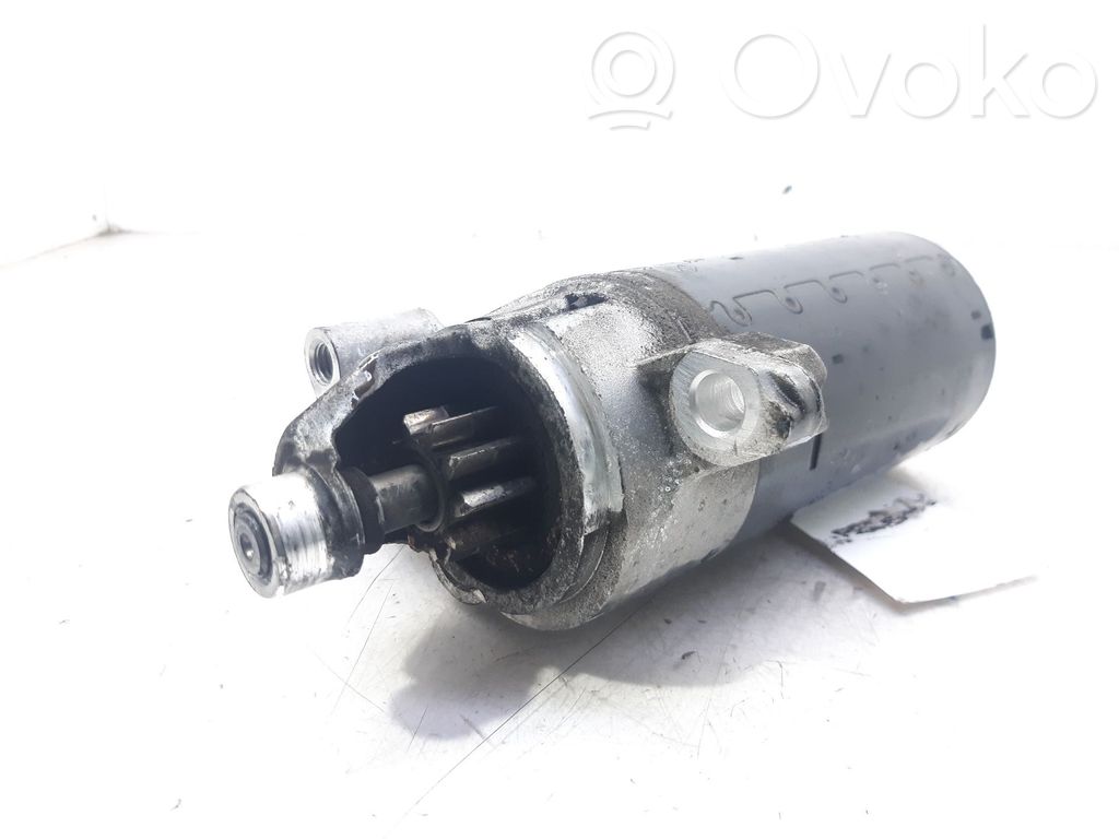 Audi A5 8T 8F Motorino d’avviamento 
