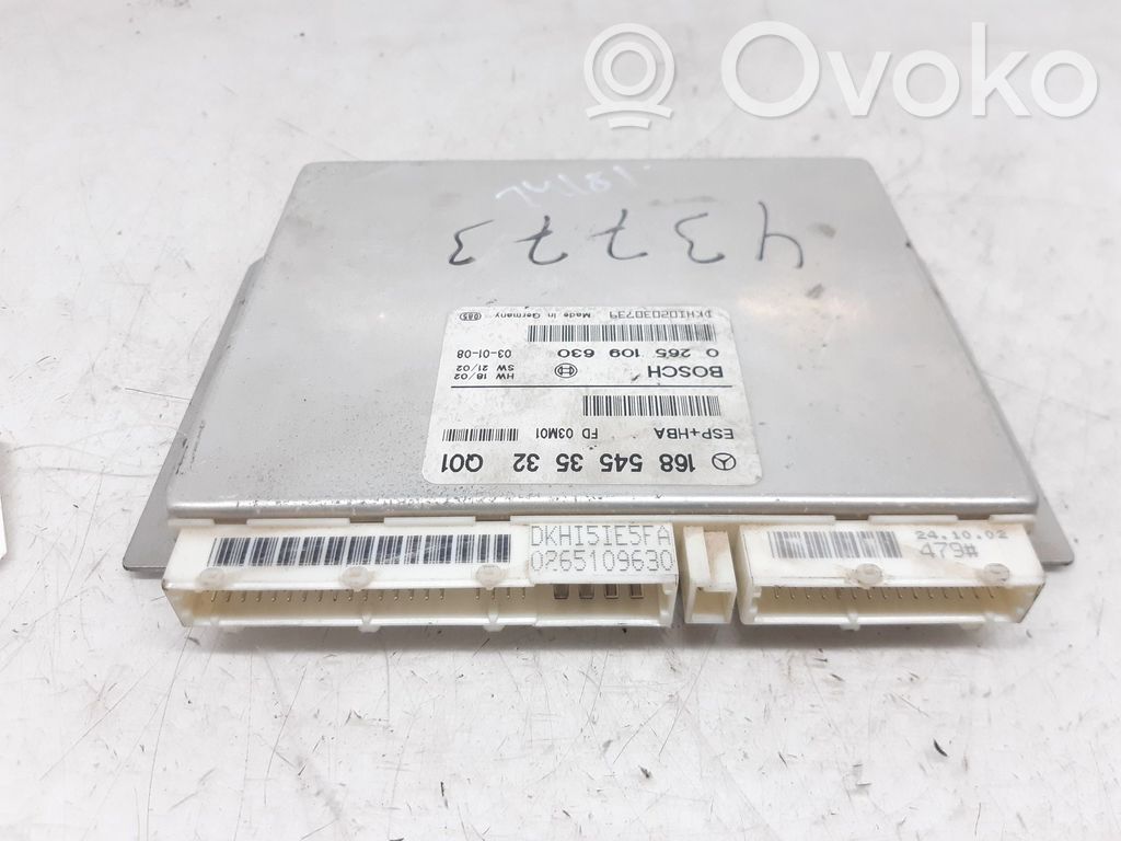 Unitate/modul control ABS   1685453532