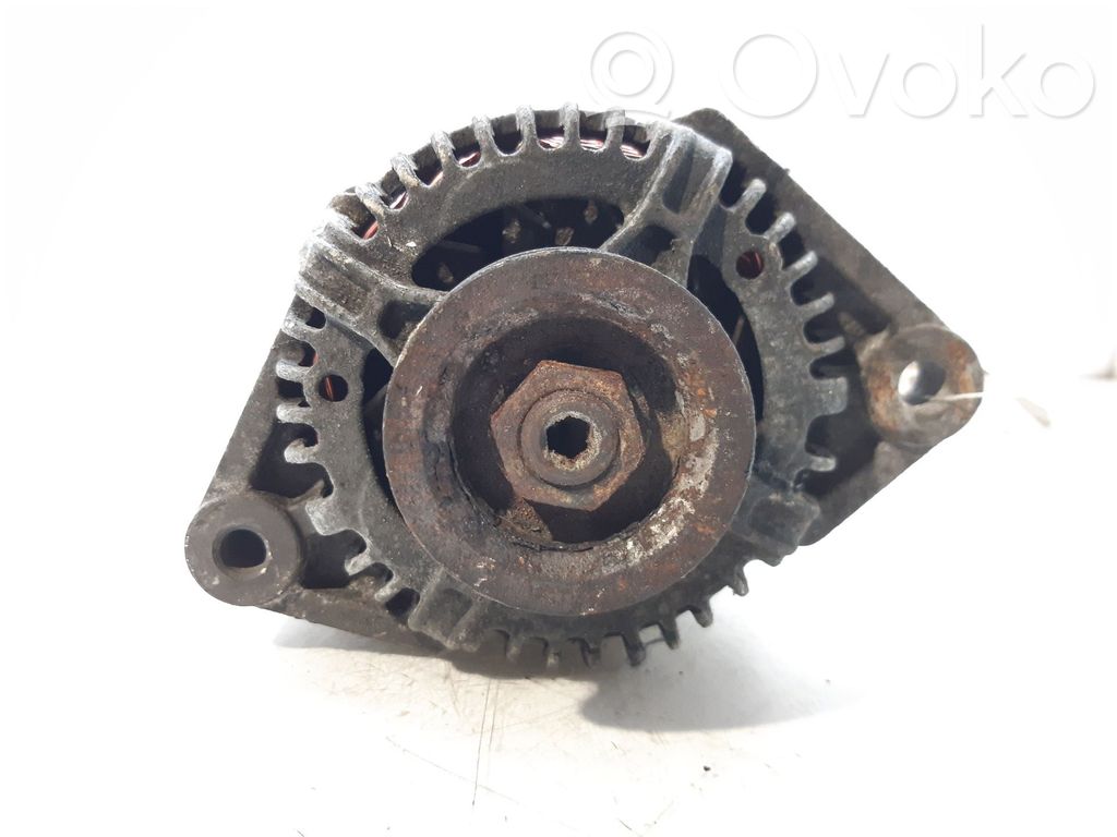 Alternator   A1601540401