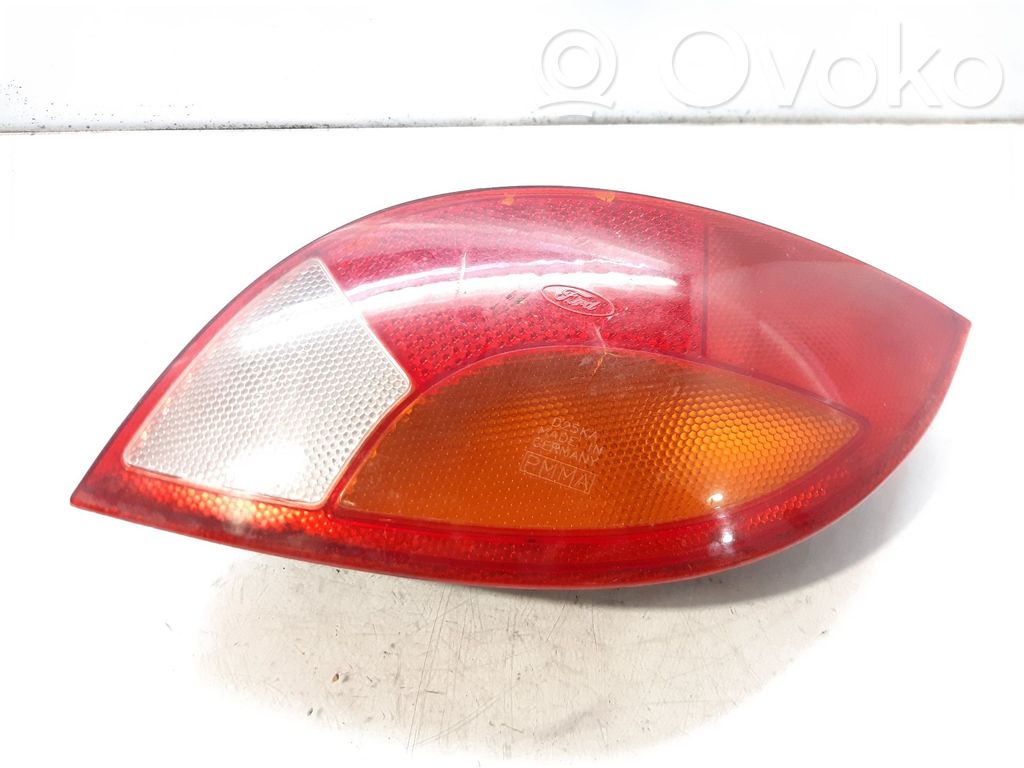 Ford Ka Takavalot 