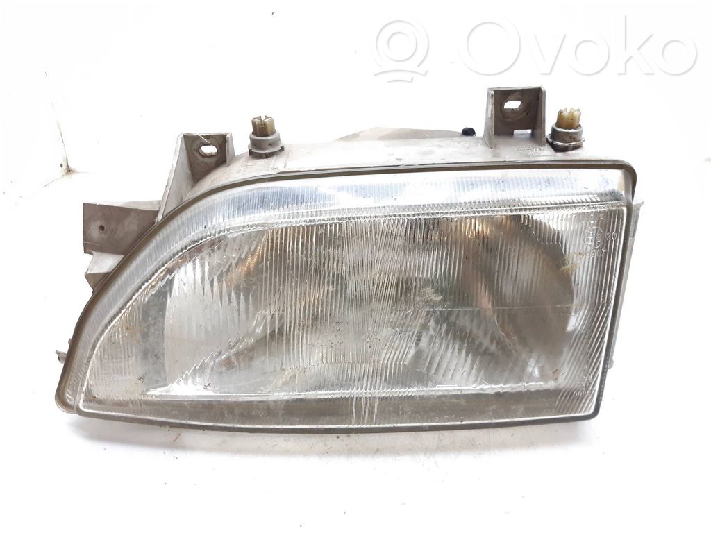 Headlight/headlamp   1058210