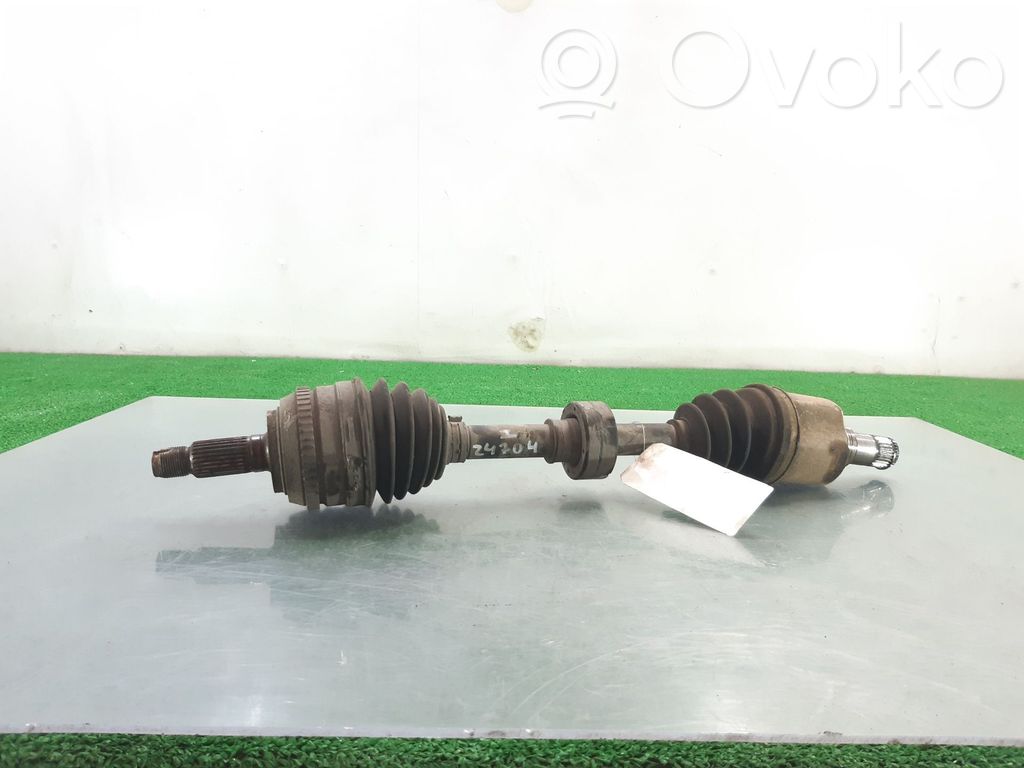 Eje de transmisión delantero   44306S6DE51