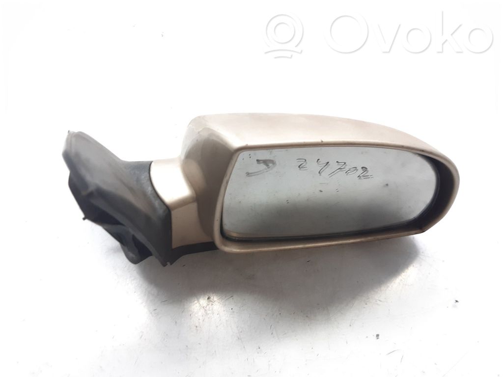 KIA Rio Specchietto retrovisore elettrico portiera anteriore 