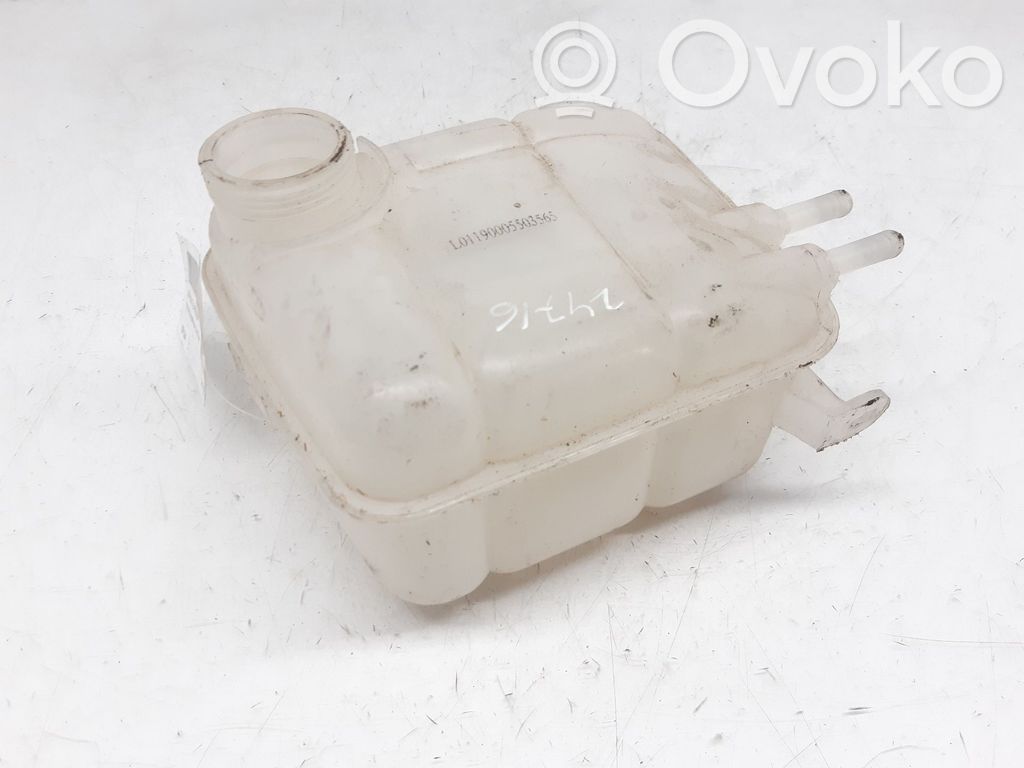 Ford Focus Serbatoio di compensazione del liquido refrigerante/vaschetta 