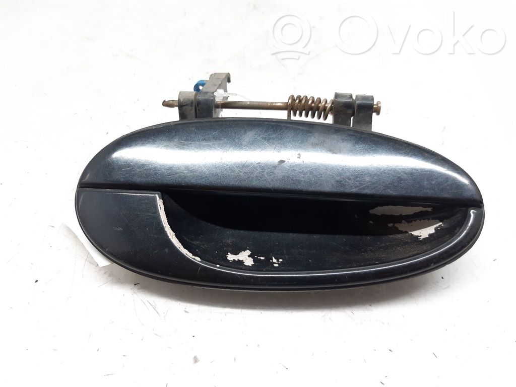 Chevrolet Tacuma Manecilla externa puerta trasera 
