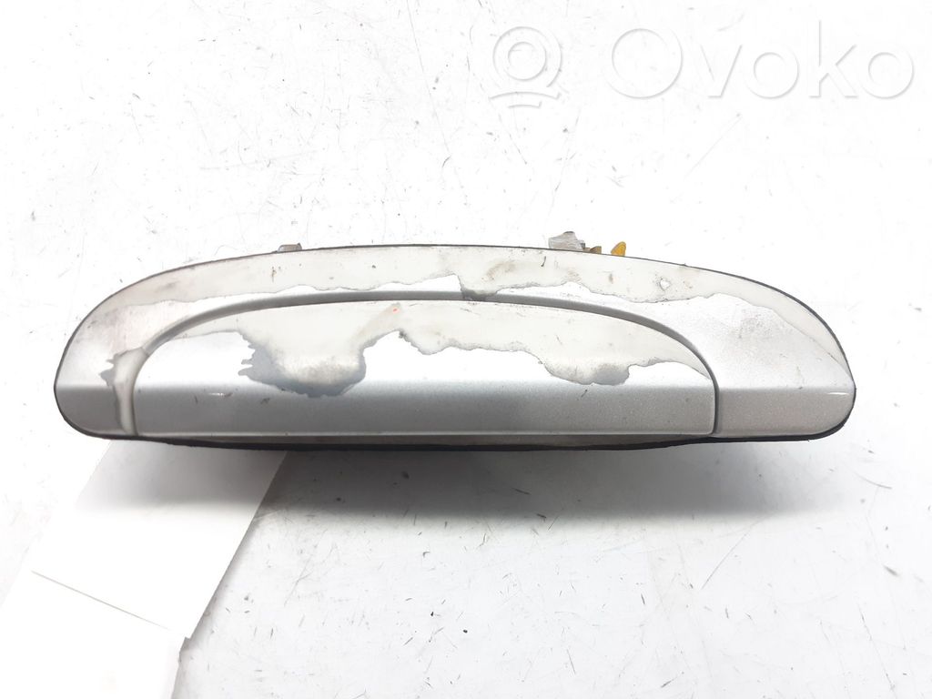 Hyundai Getz Manecilla externa puerta trasera 