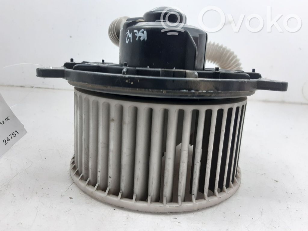 Mazda 323 F Ventilator aerotermă 