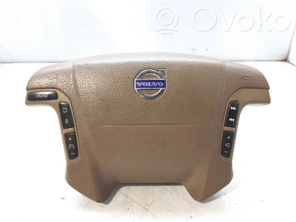 Volvo S80 Airbag del volante 