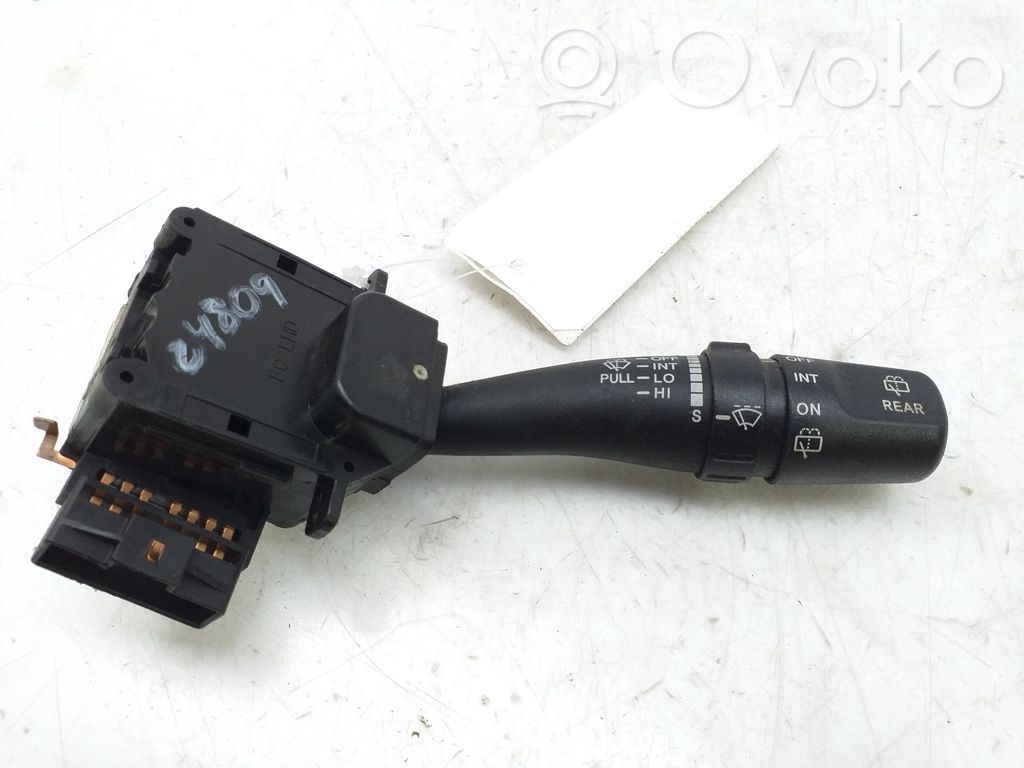 KIA Cerato Palanca de control del limpiaparabrisas 