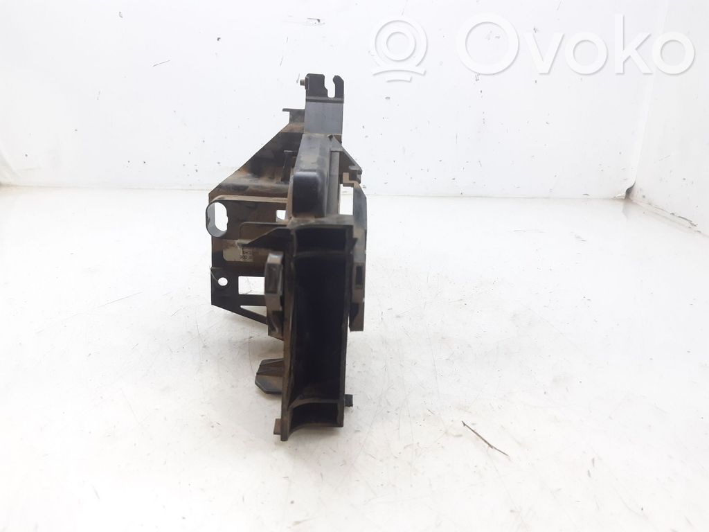 Citroen Saxo Panel klimatyzacji 