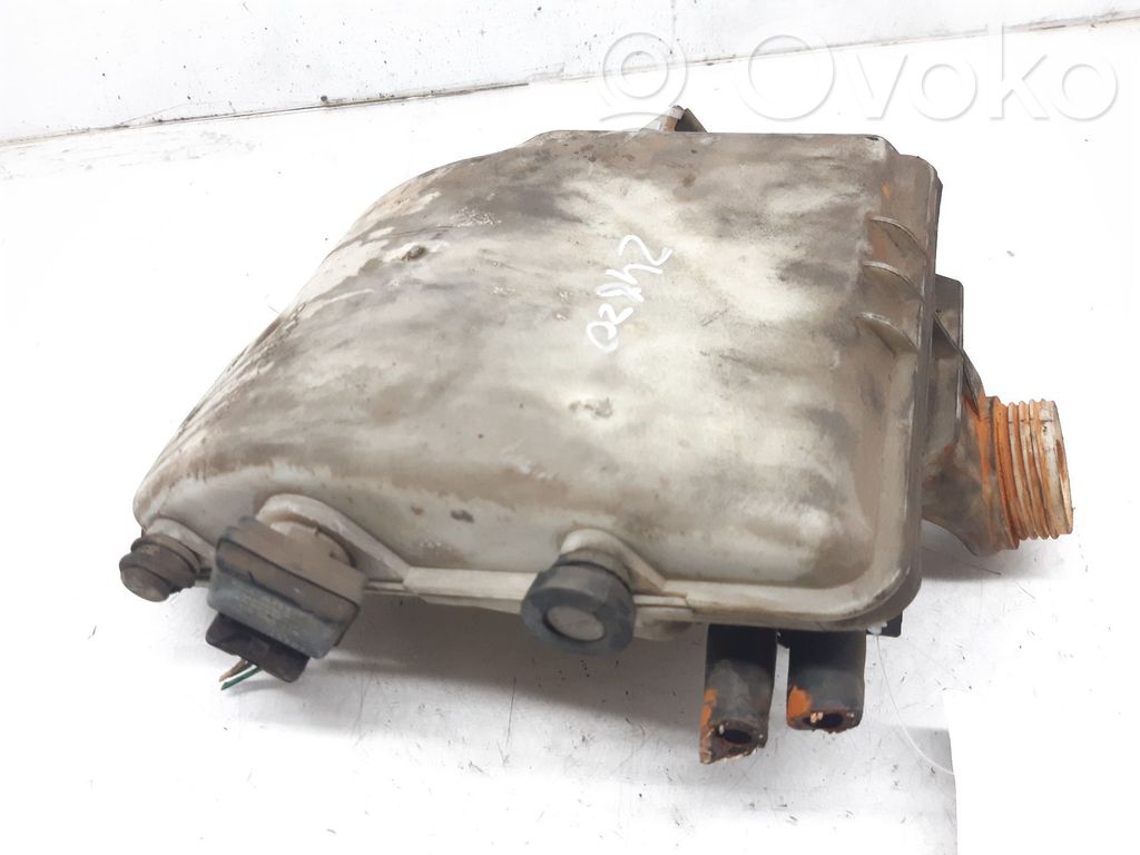 Peugeot 206 Serbatoio di compensazione del liquido refrigerante/vaschetta