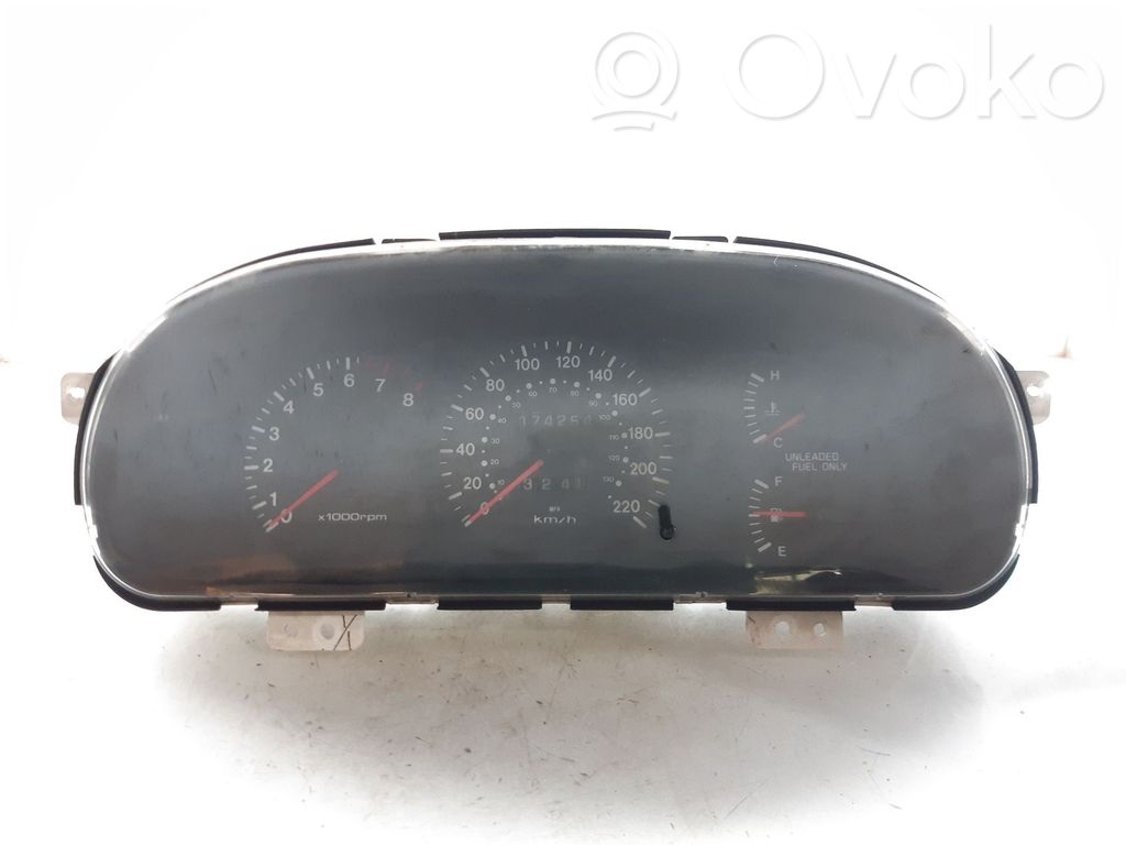 KIA Shuma Speedometer (instrument cluster) 