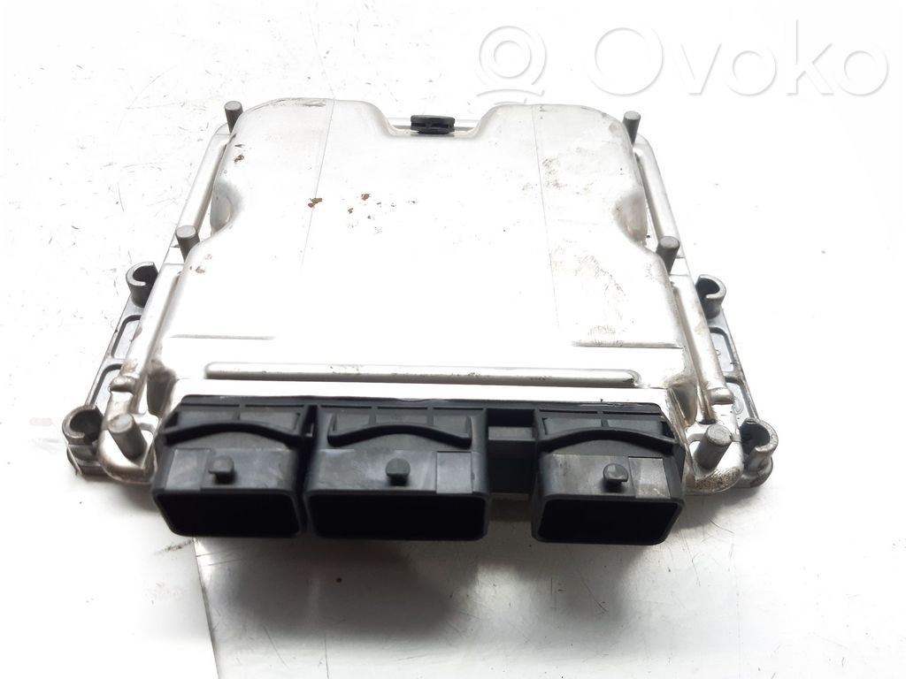 Citroen C5 Calculateur moteur ECU 