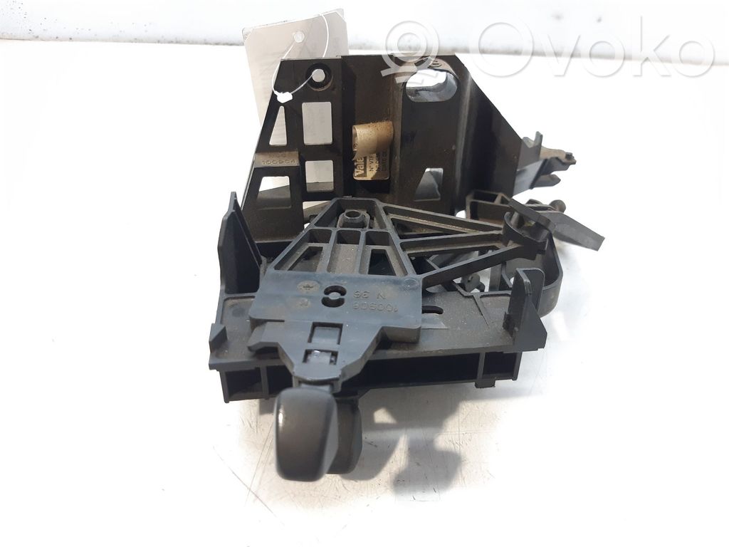 Citroen Saxo Panel klimatyzacji 