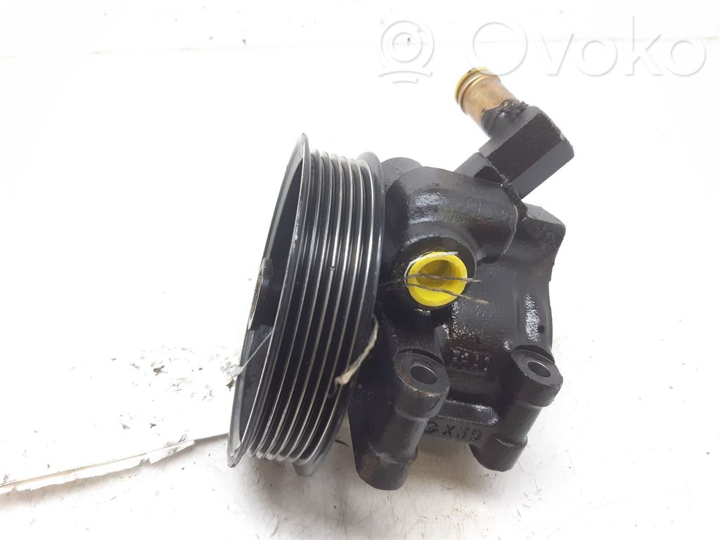 Ford Focus Power steering pump 