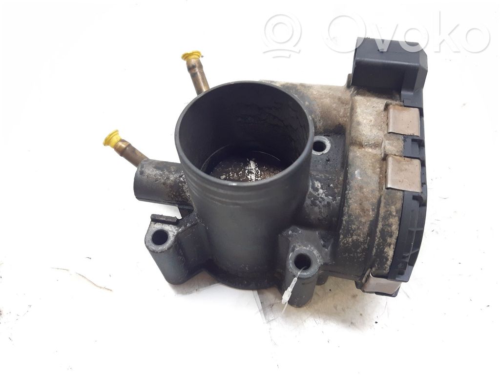 Seat Cordoba (6K) Valvola corpo farfallato