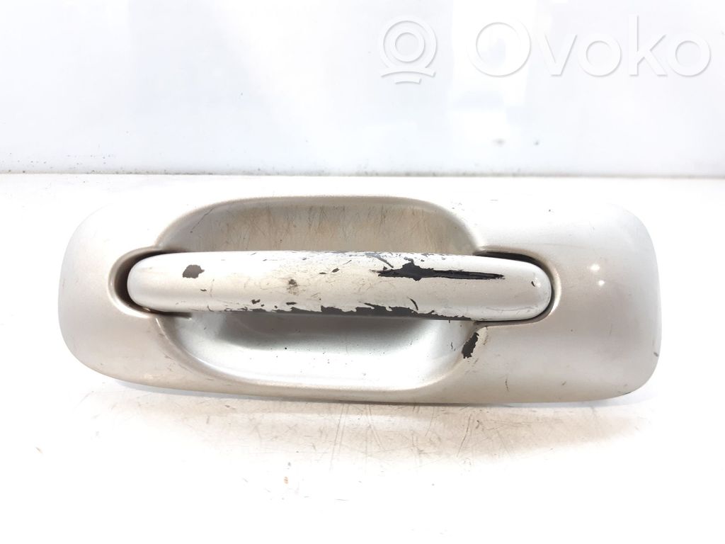 Chrysler Voyager Manecilla externa puerta trasera