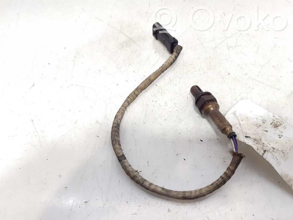 Renault Clio III Lambda probe sensor 