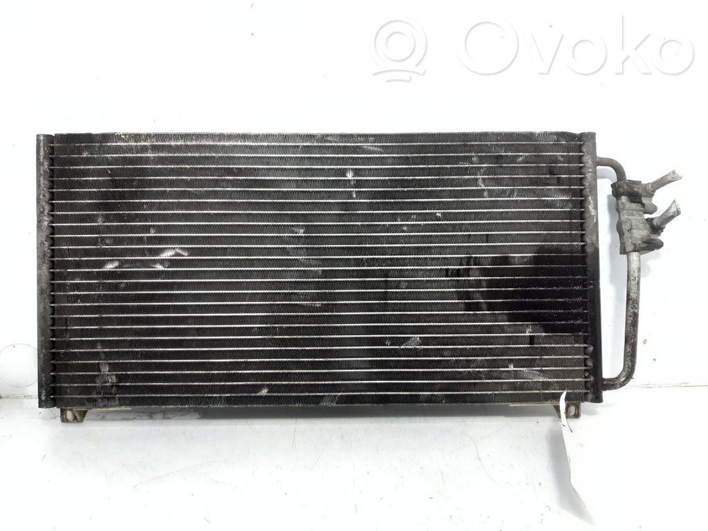 Rover 45 Klimakühler 