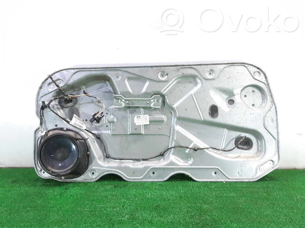 Ford Focus Macara ușă față cu motor 