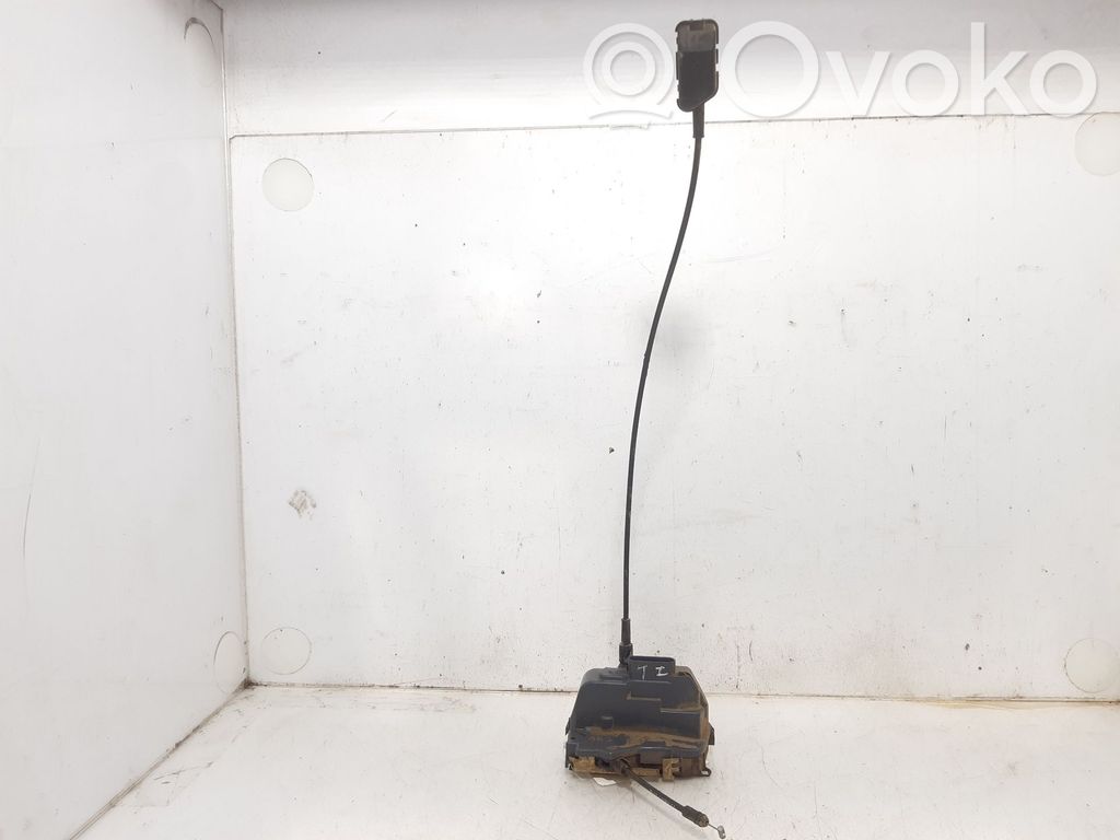 Renault Espace IV Rear door lock 