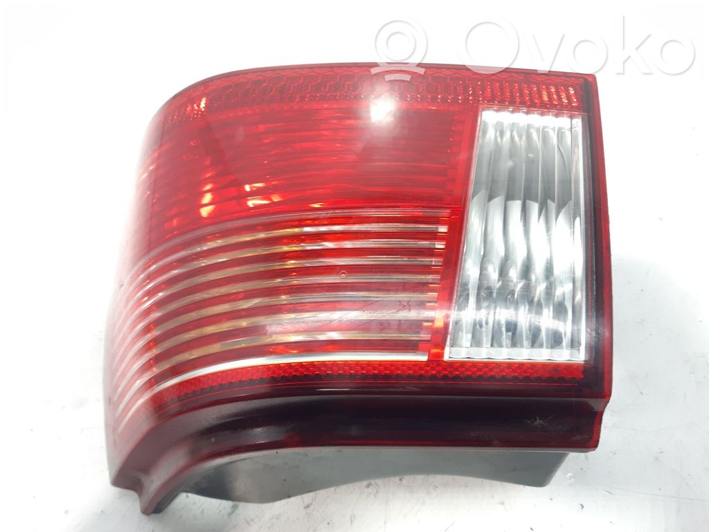 Seat Ibiza II (6k) Lampa tylna 