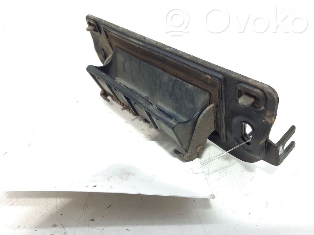 Nissan Almera N16 Manilla exterior del maletero/compartimento de carga 