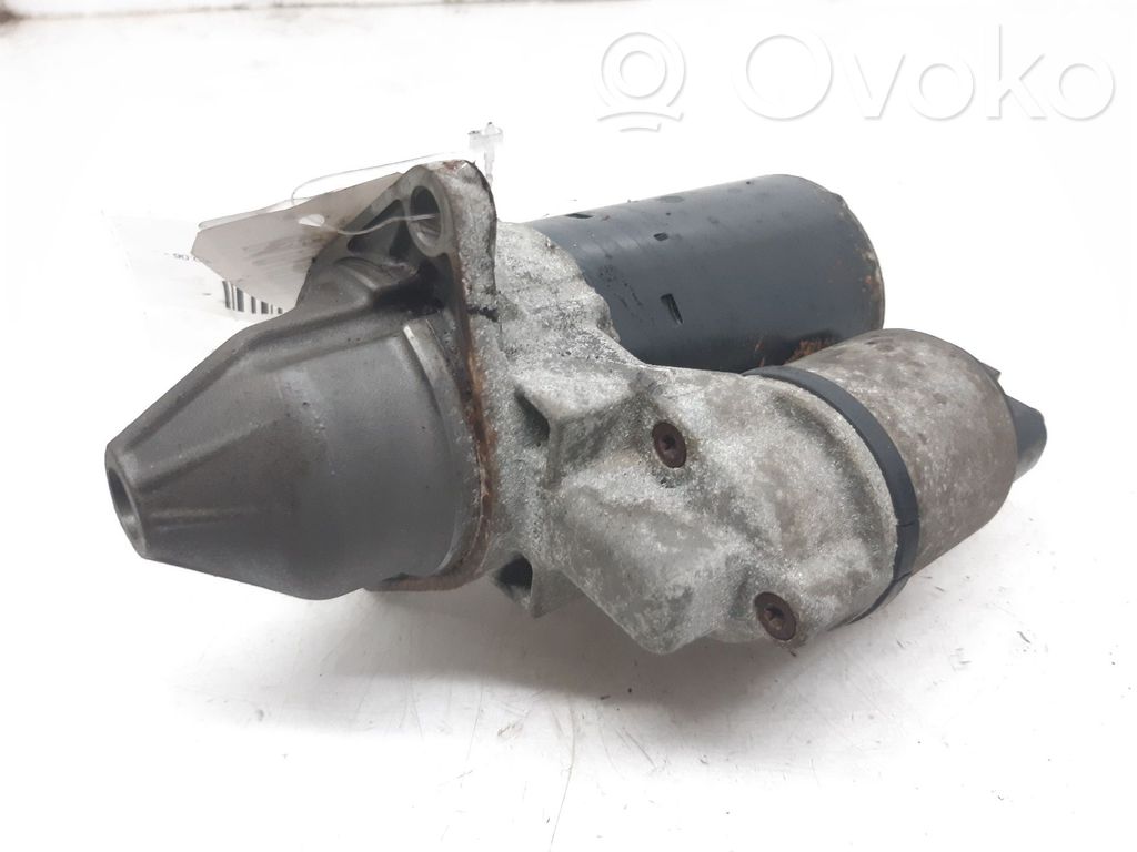 Opel Corsa D Motorino d’avviamento