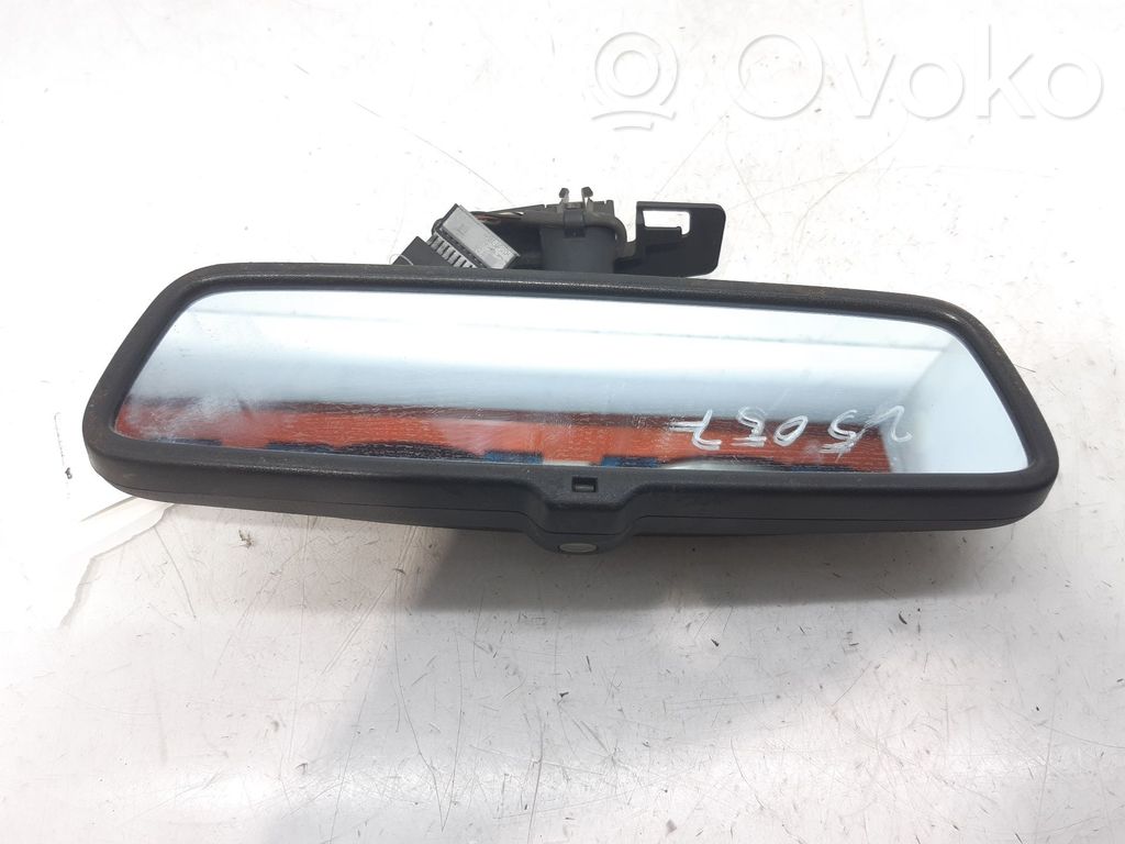 Espejo retrovisor (interior)   24438231